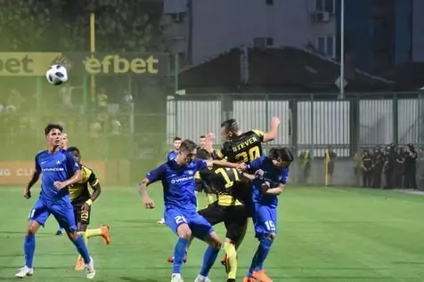 botev plovdiv levski