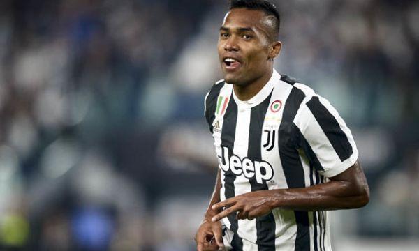 Alex Sandro 6665141519182168 Alex Sandro 6665141519182168