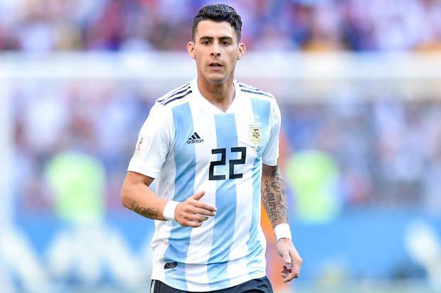 Cristian Pavon Cristian Pavon