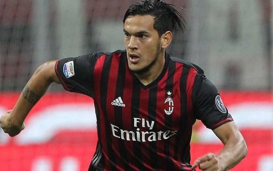 Gustavo Gomez Gustavo Gomez
