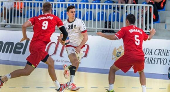 HANDBAL HANDBAL