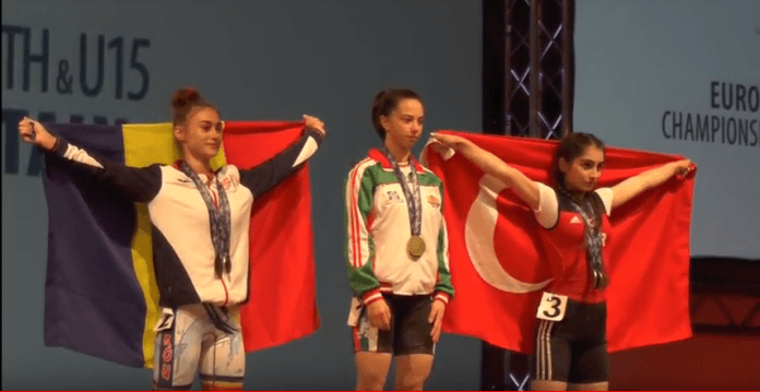 IVANA PETROVA IVANA PETROVA