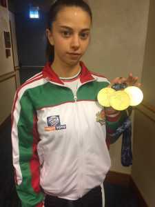 IVANA PETROVA 7 IVANA PETROVA 7