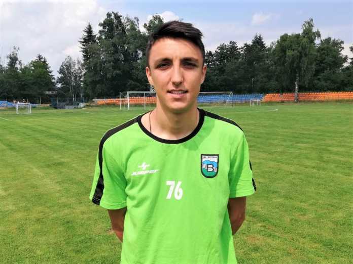 Ivailo Klimentov Ivailo Klimentov