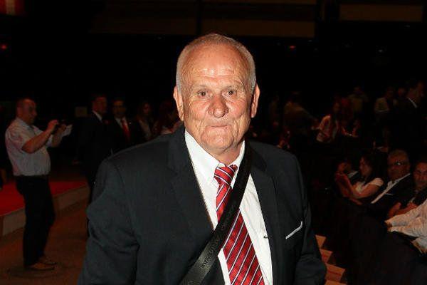 LUPKO PETROVICH