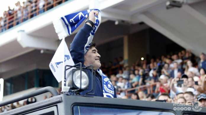 MARADONA BELARUS MARADONA BELARUS