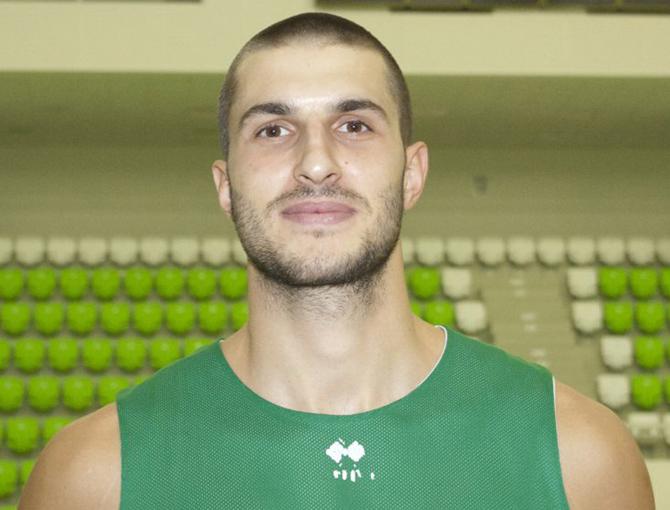 Stanislav Vaklinov Balkan