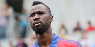 TRAORE