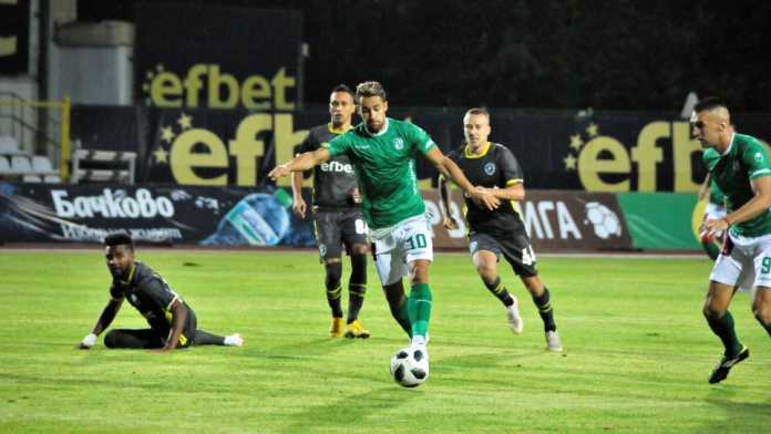 beroe ludogorets beroe ludogorets