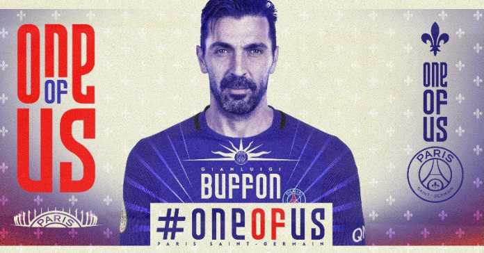 buffon buffon