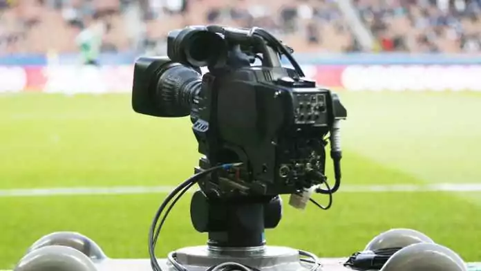 camera tv camera football premier league 3198832