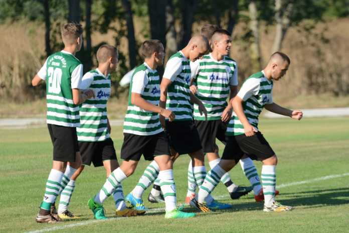 cherno more U19 6 cherno more U19 6