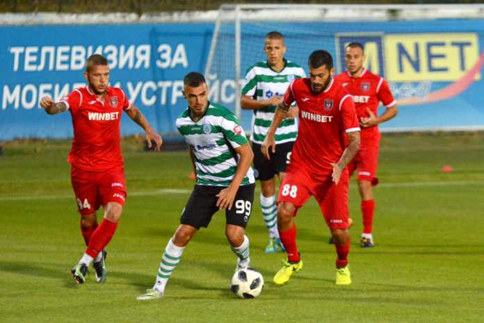 cherno more botev vraca cherno more botev vraca