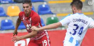 cska riga kiril despodov