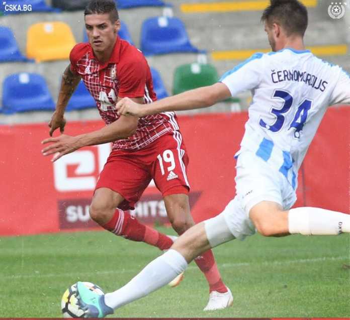 cska riga kiril despodov cska riga kiril despodov
