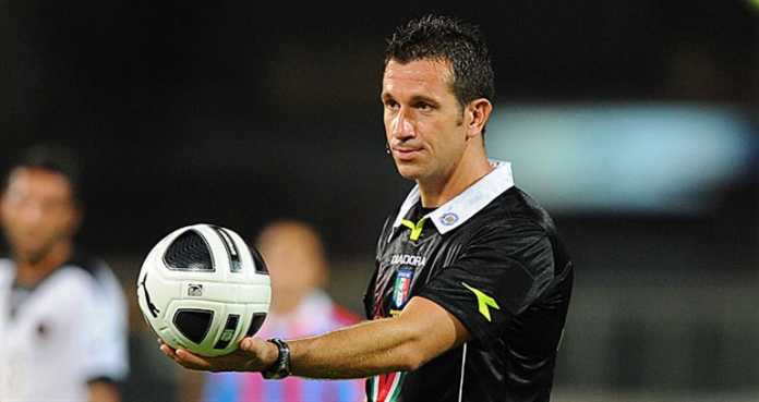 daniele doveri arbitro 770X0 90 daniele doveri arbitro 770X0 90