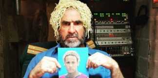 eric cantona