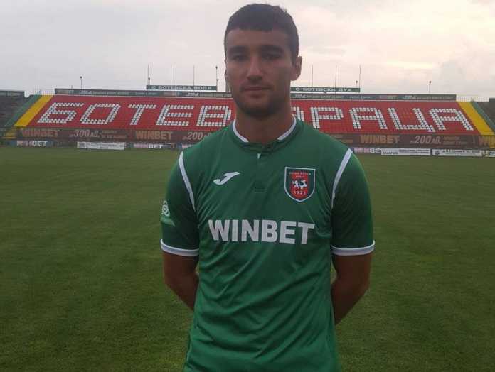 georgi kremenliev georgi kremenliev