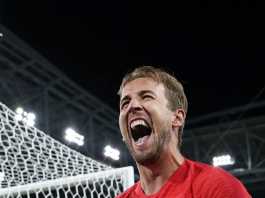 harry kane