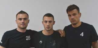 ilko pirgov petar glavchev asen georgiev