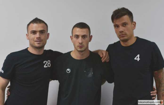 ilko pirgov petar glavchev asen georgiev ilko pirgov petar glavchev asen georgiev