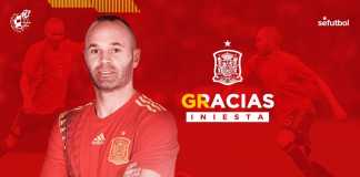 iniesta