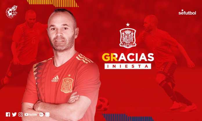 iniesta