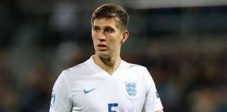 john stones