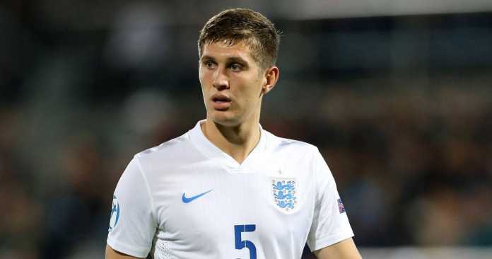 john stones john stones
