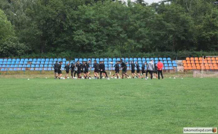 lokomotiv plovdiv