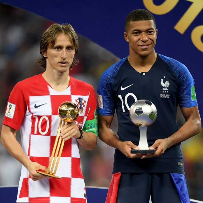 luka modric luka modric