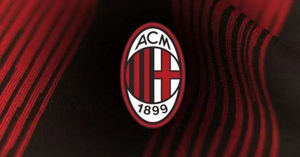 milan emblema