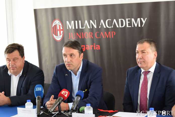milan junior camp 6 milan junior camp 6