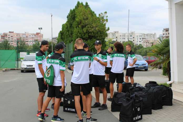 neftohimik u19 neftohimik u19