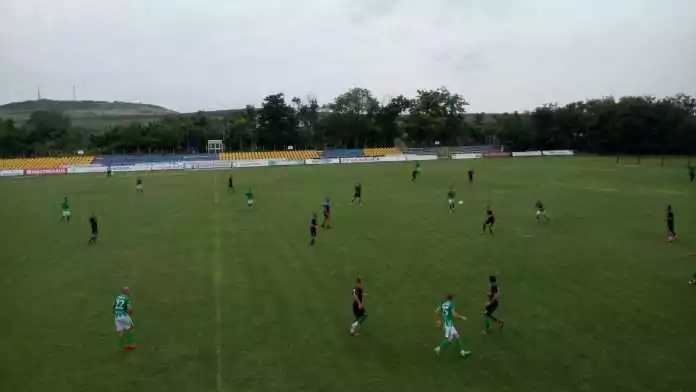 neftohimik u19 beroe u19