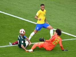 neymar