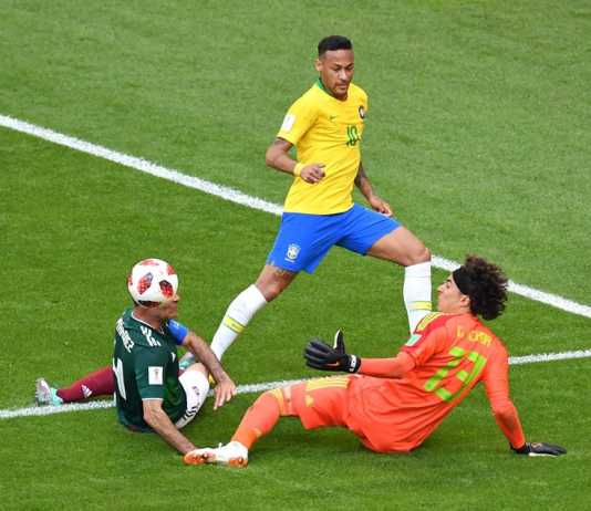 neymar
