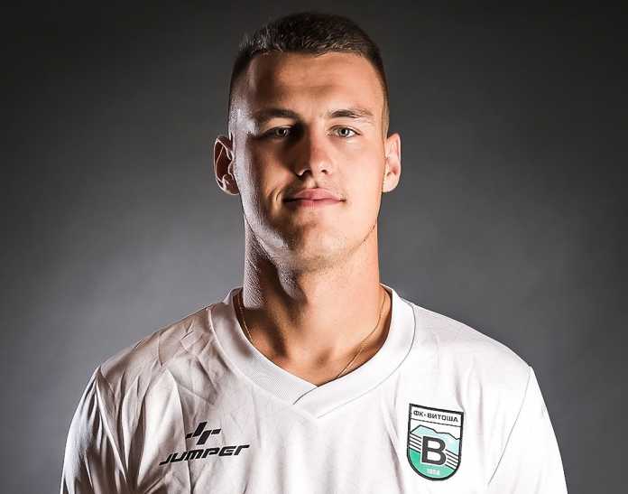 nikolai radev