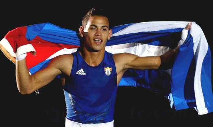 robeisy ramirez robeisy ramirez