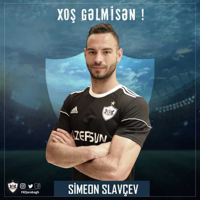 simeon slavchev simeon slavchev