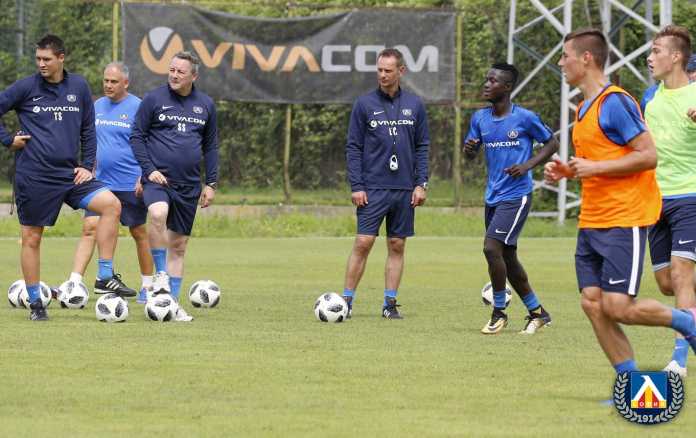 slavisha stoqnovich enver chirich slavisha stoqnovich enver chirich