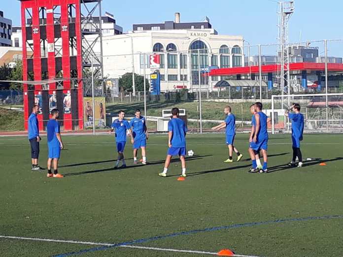 spartak varna spartak varna