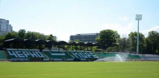 stadion ticha
