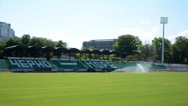 stadion ticha stadion ticha