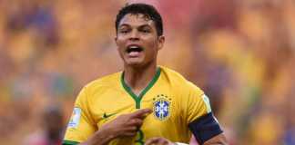 thiago silva marc el primer tanto del partido 75141