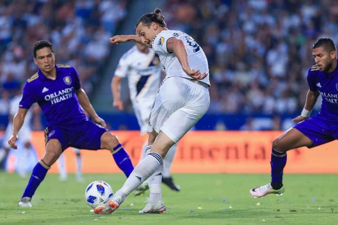 zlatan ibrahimovich