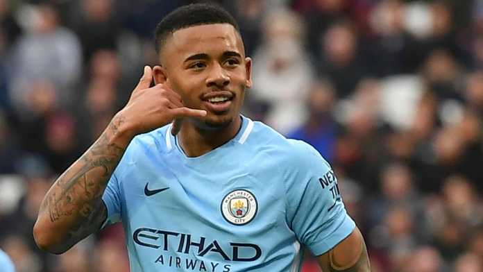 713250 gabriel jesus afp