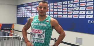 DENIS DIMITROV