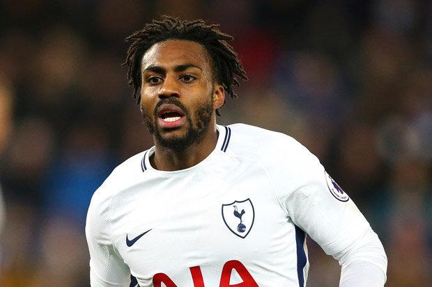 Danny Rose 664802 Danny Rose 664802