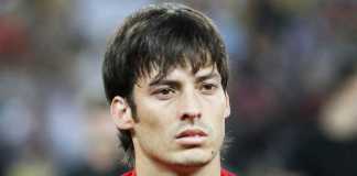 David Silva1